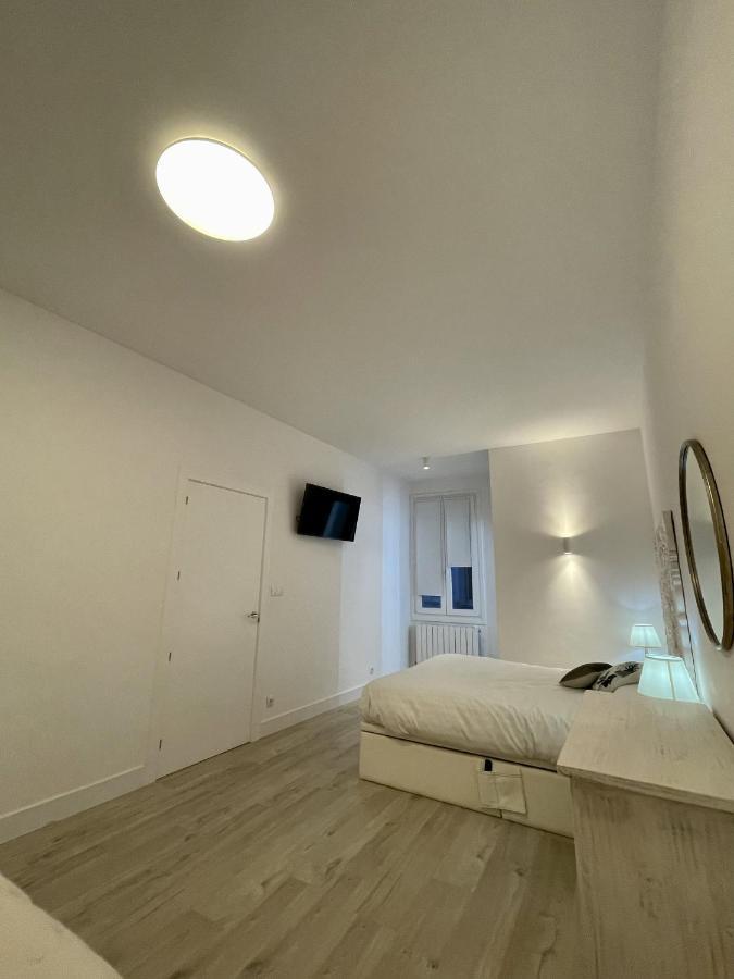 Bilbao Azkuna Home Centro Ebi01832 Bagian luar foto
